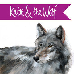 Katie & the Wolf