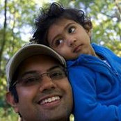 Niten Jaiswal's photo