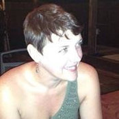 Toni Morrow's photo