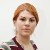 Maria Miller's photo
