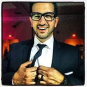 Samer Daouk's photo