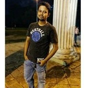 Foto von Joy Nayak