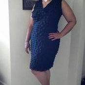Ursula Davis's photo