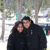 Mayur Khatri's photo