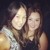 Jessica McAree's photo