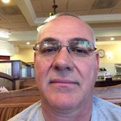 Gary Chafins billede