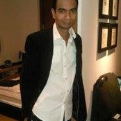 Zamzi Omar's photo