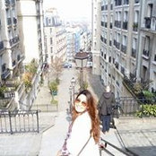 Nesrine Abids foto