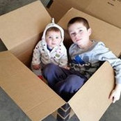 Amber Davies's photo