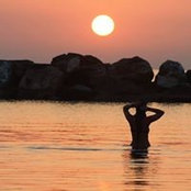 Alina Mack's photo