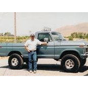 Dale Steele's photo