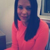 Olivia Larssons foto