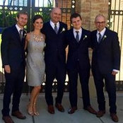 Sarah Sherlock's photo