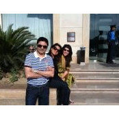 Bhumika Thapa Shah's photo