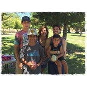 Desiree Hope's photo