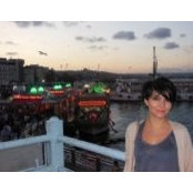 Foto von Priscilla Beatrice