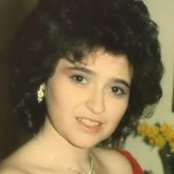 Claudia Johnsons foto