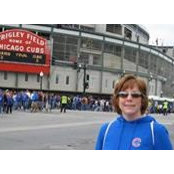 Michele Raupp's photo