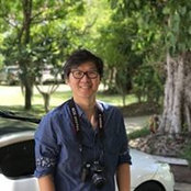 Thananat Qiu's photo