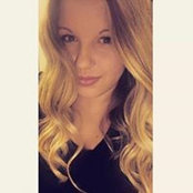 Morgan Homeniuk's photo
