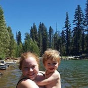 Amanda Goddard's photo
