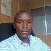 Foto von Meyers Ojwang