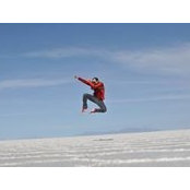 Arnaud KAUFMAN's photo