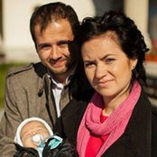 Foto von Ioana Udrea