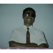 Ravi Kumars billede