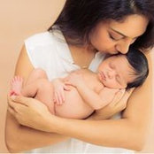 Punam's photo