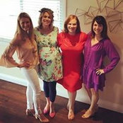 Elizabeth Candy's photo