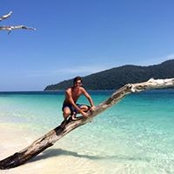 Nicolò Bargiggia's photo