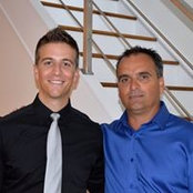 Patrick Legault's photo