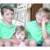 Patrick Spence's photo