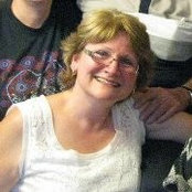 Ginger Thomallas foto