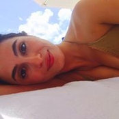 Maria Pardalis's photo
