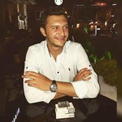 Khaled Nemrawi's photo