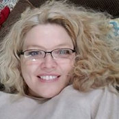Deborah Aldridge's photo