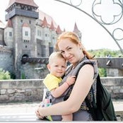 Alina Vasile's photo