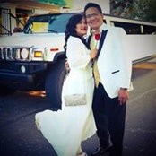 Henry Lopez's photo