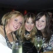 Adele Leather's photo