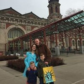 Wesley Tanner's photo