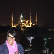Robin O'Leary's photo
