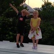 Paul Moore's photo