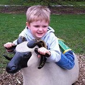 Kim Craggs's photo
