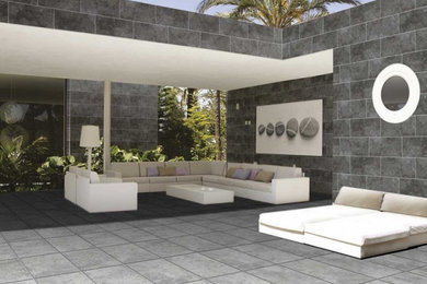 SERIE STONE ABU 30X60CM