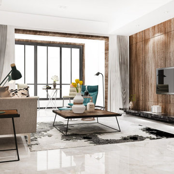 Home Remodels