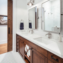 Dundonald Drive Reno Ideas