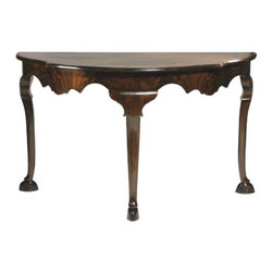 Wexford Console - Side Tables And End Tables