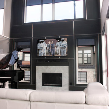Truman Homes - Westpoint